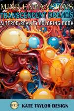 Transcendent Dreams af Kate Taylor Design