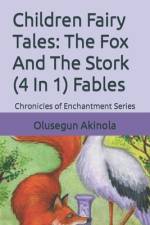 Children Fairy Tales af Olusegun Akinola