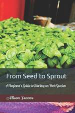 From Seed to Sprout af Alison Isaacs