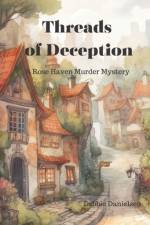 Threads of Deception af Debbie Danielsen