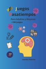 Juegos Pasatiempos af Lourdes Palacios