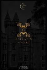 Callatin Academy #6 af Melissa Logan