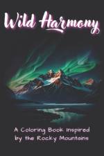 Wild Harmony af Alberto Castano