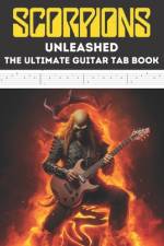 Scorpions Unleashed af Hajiba El Kahia