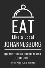 Eat Like a Local- Johannesburg af Eat Like a Local