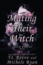 Mating Their Witch af Michele Ryan