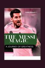 The Messi Magic af King Smarty
