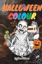 Halloween Colour af Malformed Visions