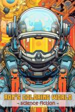 Ron´s coloring world af Ron Wieland