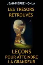 Les Trésors Retrouvés af Jean-PiÃ¨rre Honla