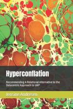 Hyperconflation af Jensine Andresen