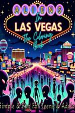 Aliens In Las Vegas af Are Carlson