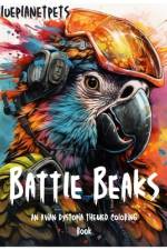 Battle Beaks af Selena Ernest