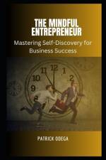 The Mindful Entrepreneur af Patrick Odega