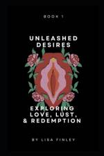 Unleashed Desires af Lisa Finley