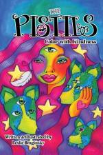 The Pistils - Color With Kindness af Leslie Braginsky
