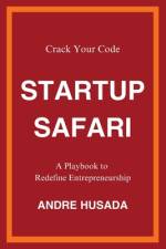 Startup Safari af Andre Husada