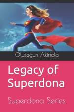 Legacy of Superdona af Olusegun Akinola