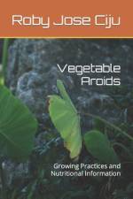 Vegetable Aroids af Roby Jose Ciju