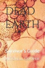 Dead Earth af Mitchell Cooper