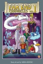Far End Chronicles af Miha Rinne