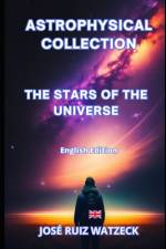 Astrophysical Collection af JosÃ© Ruiz Watzeck
