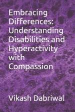 Embracing Differences af Vikash Dabriwal