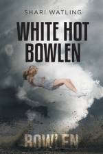 White Hot Bowlen af Shari Watling