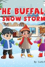The Buffalo Storm af Curtis Paige