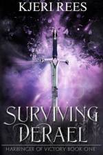Surviving DeRael af Kjeri Rees