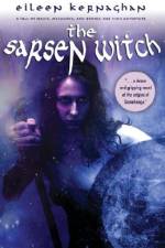 The Sarsen Witch af Eileen Kernaghan