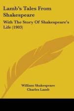 Lamb's Tales From Shakespeare af William Shakespeare