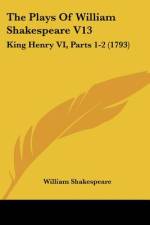 The Plays Of William Shakespeare V13 af William Shakespeare