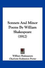 Sonnets And Minor Poems By William Shakespeare (1912) af William Shakespeare