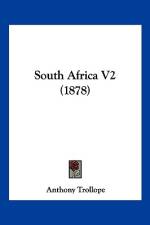 South Africa V2 (1878) af Anthony Trollope