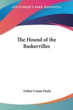 The Hound of the Baskervilles af Arthur Conan Doyle