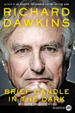 Brief Candle in the Dark LP af Richard Dawkins