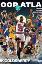 Hoop Atlas af Kirk Goldsberry