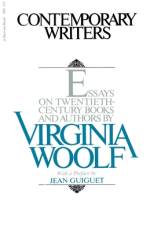 Contemporary Writers af Virginia Woolf
