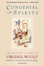 Congenial Spirits af Virginia Woolf