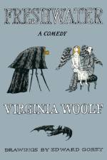 Freshwater af Woolf