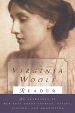 Virginia Woolf Reader af Virginia Woolf