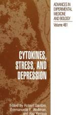Cytokines, Stress, and Depression af Raz Yirmiya