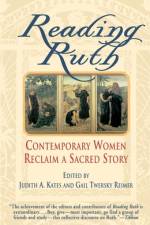 Reading Ruth af Judith Kates