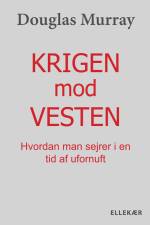 Krigen mod Vesten af Douglas Murray