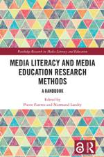 Media Literacy and Media Education Research Methods af Pierre Fastrez