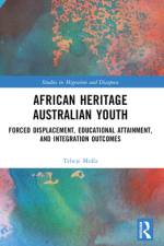 African Heritage Australian Youth af Tebeje Molla