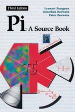 Pi: A Source Book af J. L. Berggren