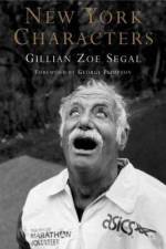New York Characters af Gillian Zoe Segal