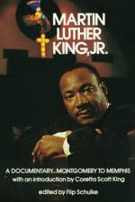 Martin Luther King, Jr.: A Documentary...Montgomery to Memphis af Flip Schulke